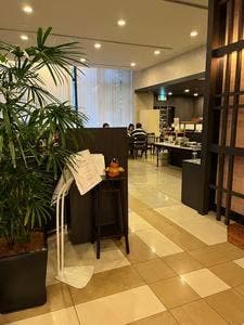 ロイネットカフェ ダイワロイネットホテル京都八条口