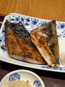 焼魚・肉専門食処 白銀屋 品川分店