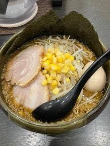 東京スタイルみそらーめん ど・みそ ららぽーと豊洲店