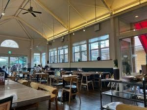 Restaurant&Cafe La Chic
