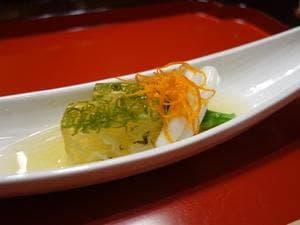 赤沢迎賓館
