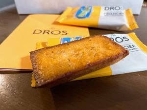THE DROS グランスタ東京店