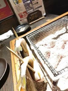 海鮮肉炉端 ひぐま一家