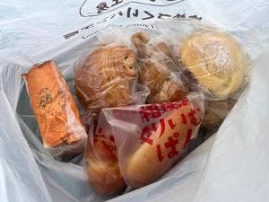 夢造りパン工房 淵野辺店