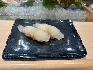 うまい鮨勘 ゆとろぎ小山雨ヶ谷店