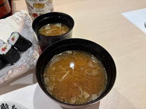 うまい鮨勘 ゆとろぎ小山雨ヶ谷店