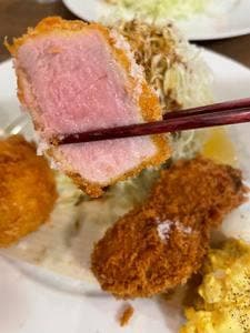 洋食・ワイン フリッツ