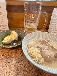 喫酒ずんぺぇ