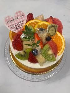 ペシュレザン 神戸大丸店