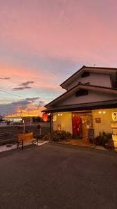 居酒屋 華
