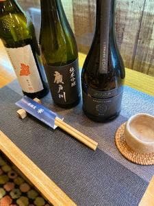 居酒屋 華