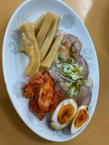 らーめん 鹿島家 黄金町店
