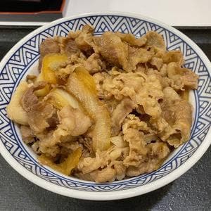 吉野家 羽田空港第1ターミナルビル店