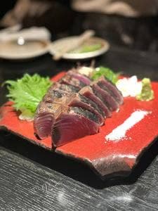 わらやき屋 龍馬の塔