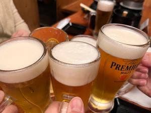 鳥貴族 西明石店