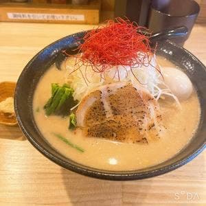 ORENO虜RAMEN
