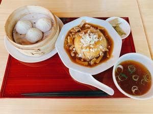 餃子 小籠包 福包酒場 中目黒店