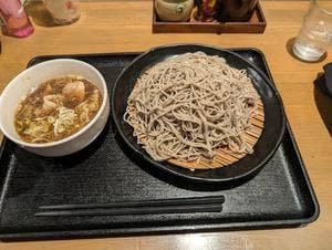 つけ蕎麦酒場ぢゅるり 赤坂店