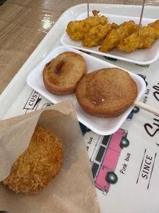 北の美味もん店 ヘキスイ