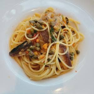 PREMIO ピエトロ 海と畑のパスタ