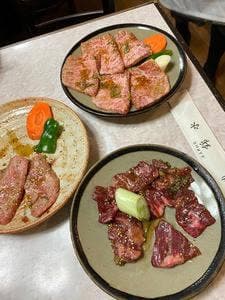 五反野錦水
