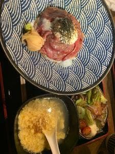 焼肉肉割烹 万福