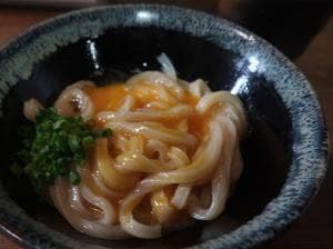 讃岐つけ麺 寒川