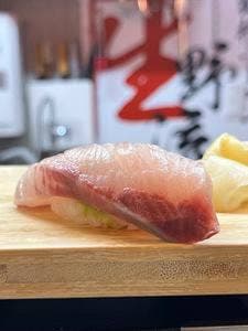 立喰寿司 生野流