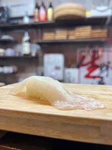 立喰寿司 生野流