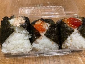 おむすび権米衛 ルミネ大宮店