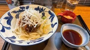 うどん工房 悠々