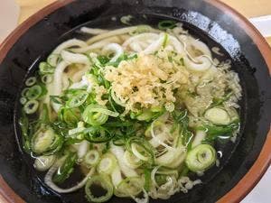 とば作 日和佐店