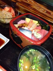 宝寿司