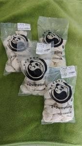 1+Dumpling 高田馬場店