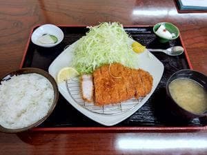 ふじの食堂 ありんこ