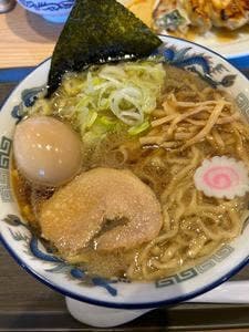 舎鈴 熊谷