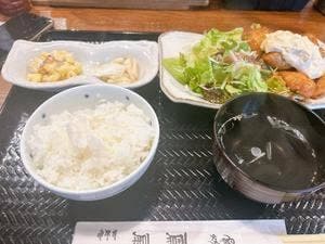 鳥扇