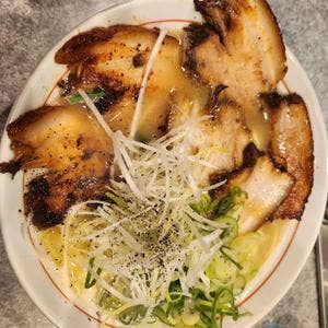 隠岐の島ラーメン