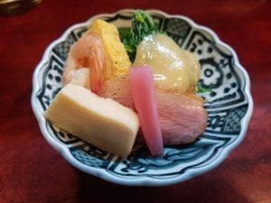 味通