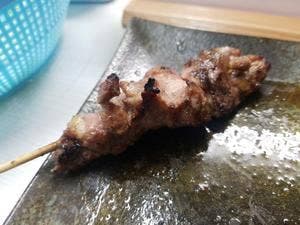 いながきもつ焼店