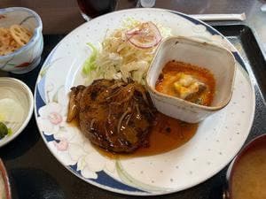 そばダイニング 美食工房