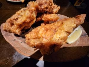 中華居酒屋 梅じゃ軒