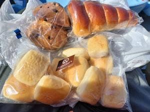 サンメリー 中井店