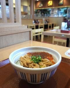 なか卯 福岡小田部店