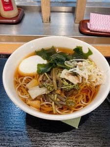 いろり庵きらく 甲府店