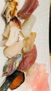 美家古鮨