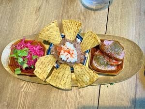 JBBQ CLUB
