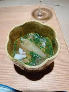 お料理 志ぶう