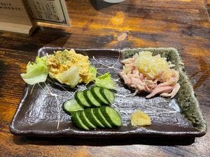 魚串・創作おでん KUSIO