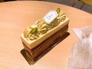 アグネス ペストリーブティック